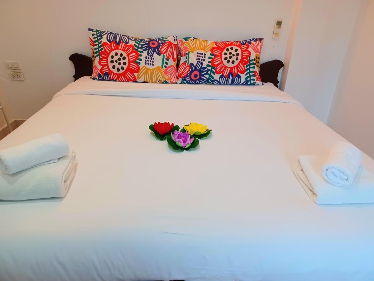 Happy Holidays Hotel Patong المظهر الخارجي الصورة